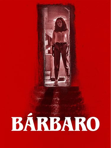 バーバリアンのサムネイル