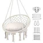 Hammock Chairs Blue