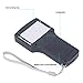 Smart RFID NFC Copier,10 Frequency Handheld NFC RFID Copier Readers Writer Duplicator,1 Reader+10 Keychain+10 +10 UID Keychain+1 USB Data Cable