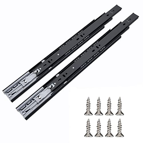 KV Pivot Door Slide Hardware Inset Application Self Closing 24 1/8