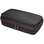 Maoershan Hard Protective Travel Case Carrying Pouch Cover Bag for Philips Satinshave Advanced Women’ss Electric Shaver…