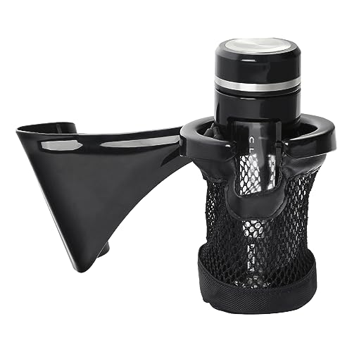 Portavasos TCMT para pasajero Harley Touring 2014-2023 miniatura 6