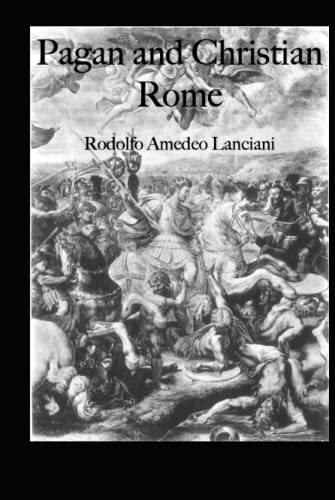 Pagan and Christian Rome