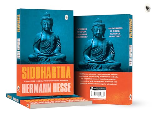 Siddhartha