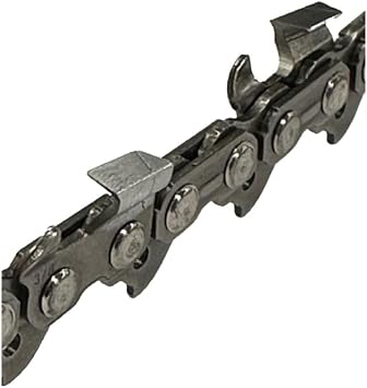 FORESTER36 Full-Chisel Ripping Chainsaw Chain Loop | 3/8in | .063 Gauge | Fits Oregon, Echo, and Husqvarna Chainsaws 115 Drives for 36" Bar