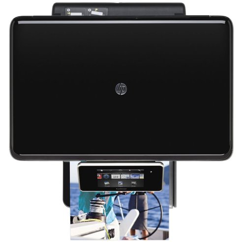 Amazon.co.jp: HP Photosmart Premium C310c メールdeプリント・4.3