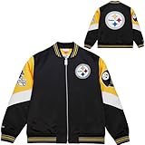 Mitchell & Ness