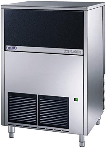 Brema Ice Crusher GB 1555 HC R290