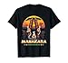 Manakara Madagascar Souvenir for Lemur Lover T-Shirt