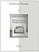 Solutions Manual to accompany Essentials of Investments