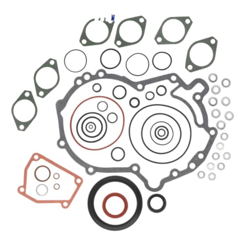 �I�[�o�[�z�[���T���v�V�[���K�X�P�b�g�L�b�g 875757 Compatible With Orbitrade 21757 �G���W�� 2001 2002 2003