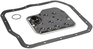 WIX Filters - 58010 Automatic Transmission Filter, Pack of 1