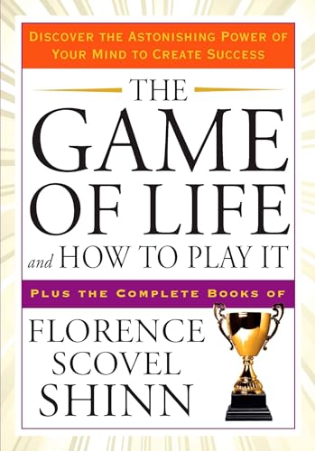 The Game of Life and How to Play It: Discover
