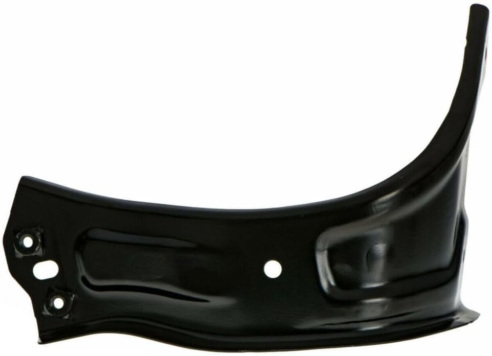 Front Passenger Side Fender Bracket Compatible with 561-821-136
