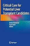Critical Care for Potential Liver Transplant Candidates