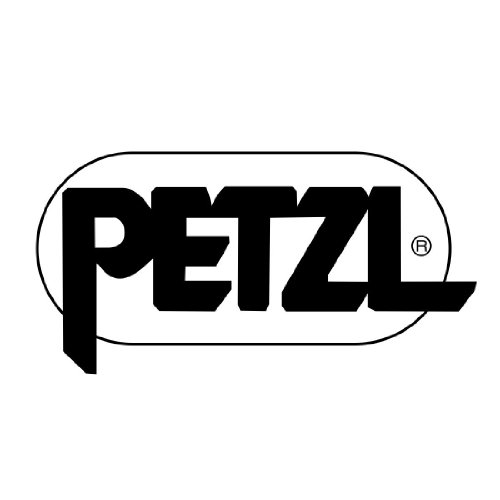 Petzl Spirit Screw-Lock Carabiner Black M53ASLN