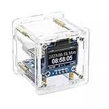 [CONNETTIVITÀ INTERNET] Il modulo di temporizzazione automatica WiFi integrato consente una connettività Internet senza interruzioni per un cronometraggio e aggiornamenti precisi.