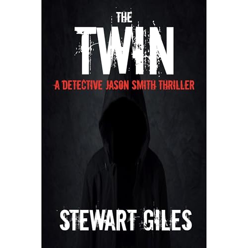 The Twin by Stewart Giles episode artwork