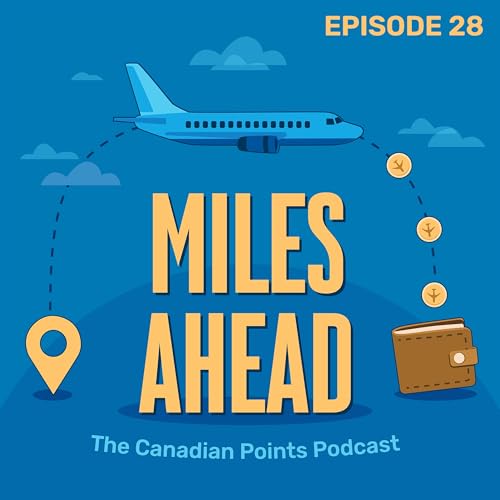 Ep 028 - Stacking Rewards with Shopping Portals & Card-Linked Offers