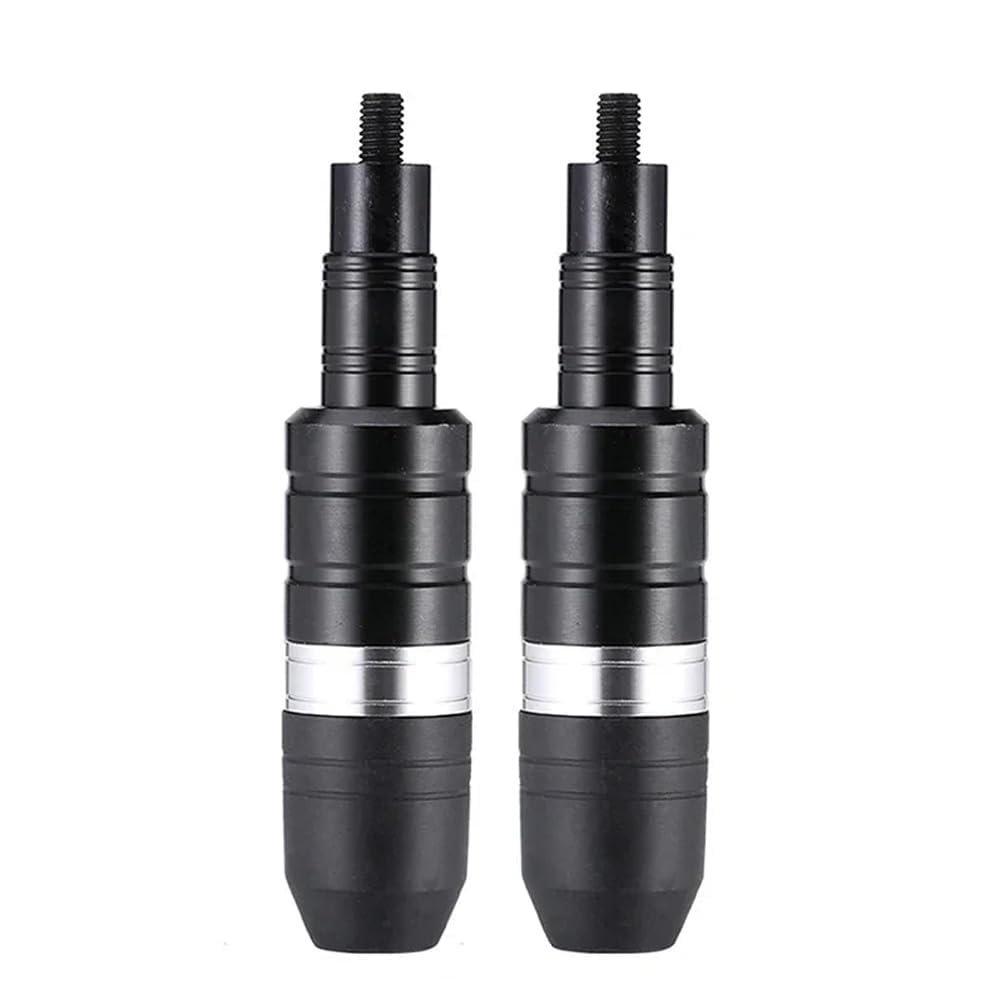 ONEMAJI 2Pcs Motorcycle Frame Sliders Crash Protectors for Indian Scout Bobber Twenty 2024-Present