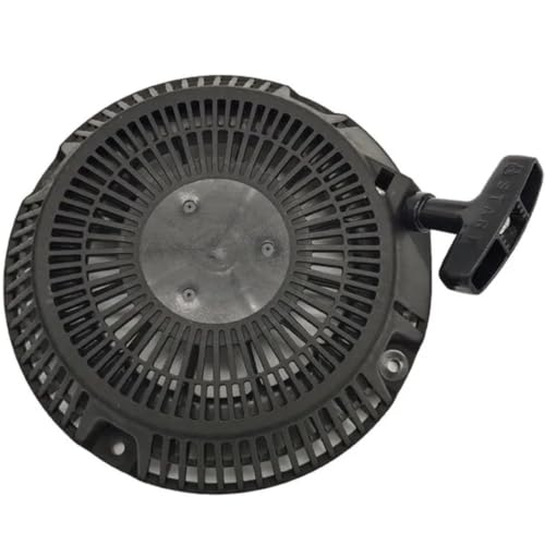 Arrancador de retroceso para RGN7100 RGN7500 EX35D tapa de plástico y mango de cuerda 20B-50301-20 2