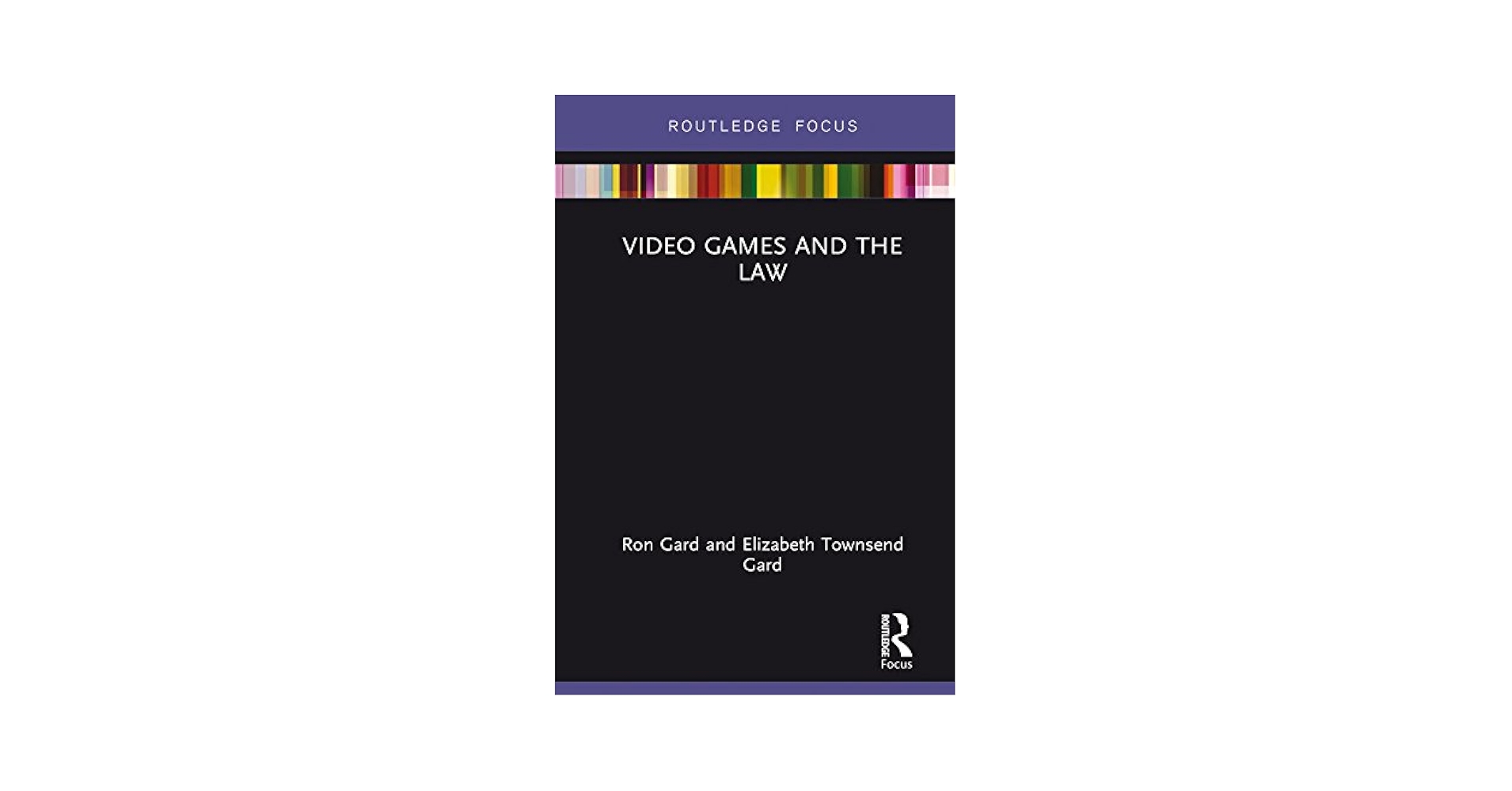 洋書 VIDEO GAME LAW Video Game Law: 9781138058491: Computer Science Books