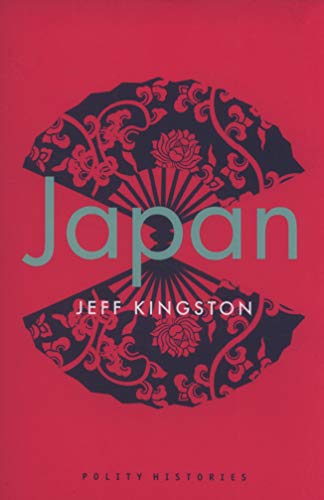 Japan (Polity Histories)