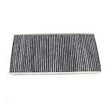 1.Ce filtre filtrate l'air for l'intérieur de votre véhicule.