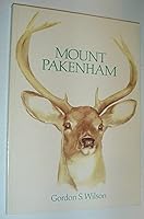 Mount Pakenham 0969125208 Book Cover