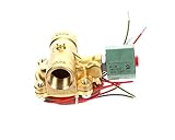  Champion Industries 114800 Ventil-Solenoid 1 Dampf ASCO 12