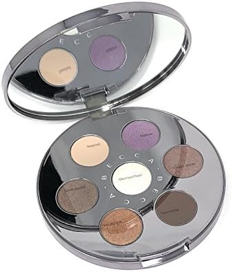 Becca Ocean Jewels Eyeshadow Palette