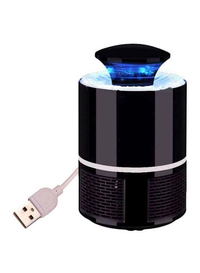 Electric Mosquito Killer Lamp Black Multicolor Easylife-03247