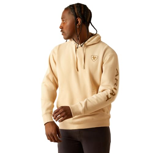 Image of Ariat Men's Rebar Workman Hoodie