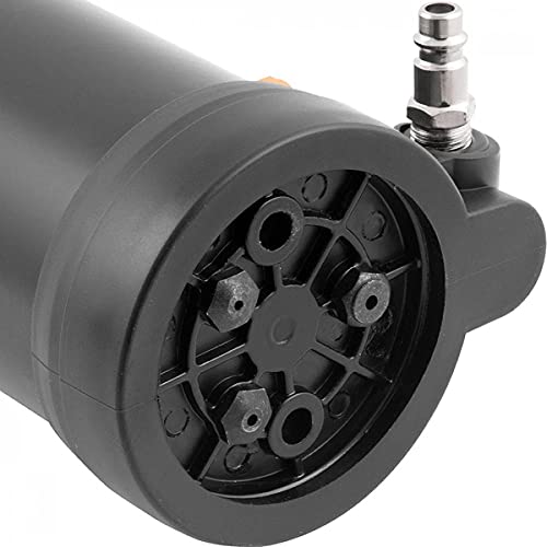 Rebitador Hidro-Pneumático Rh550 Vonder