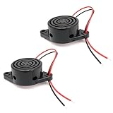 Utilisation Polyvalente Pour Véhicules et Équipements : Adapté comme buzzer 12v voiture pour rappel de phare, alarme de sécurité ou avertisseur de maintenance, ce modèle répond aux besoins des conducteurs, techniciens et utilisateurs d’équipements industriels. Son fonctionnement stable en fait une solution adaptée aux installations nécessitant un signal sonore régulier et identifiable