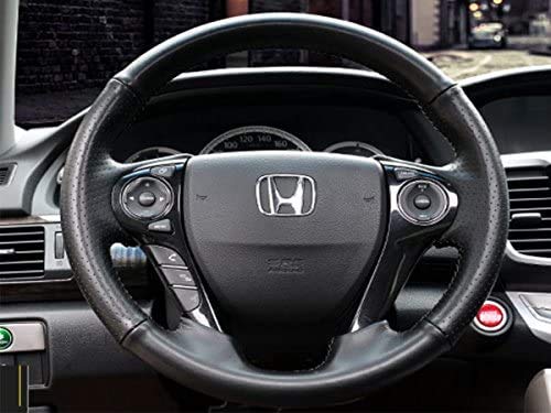 ホンダ　アコードハイブリッド cr6 純正ハンドル ホンダ アコードハイブリッド cr6 純正ハンドル アコード HONDA