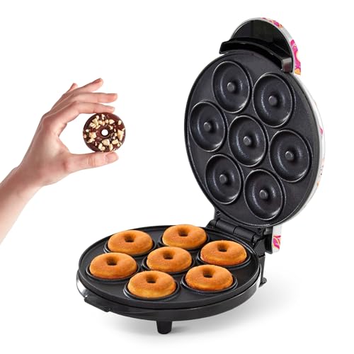 Mini Donut Maker Machine