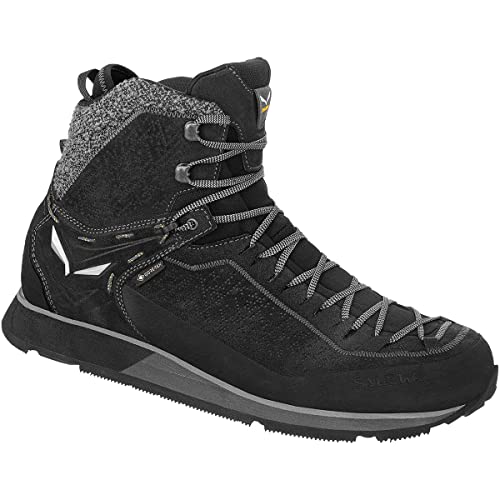 Image of Salewa Men's Mountain Trainer 2 Mid Gore-Tex Waterproof GTX Hiking Boot