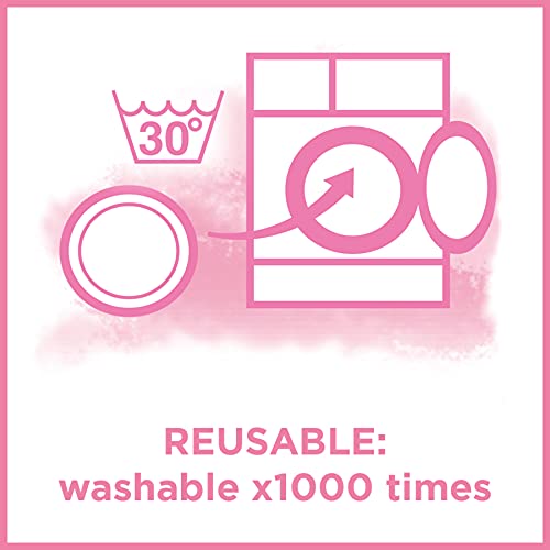 Garnier Eco-Friendly Micellar Makeup Remover Pads - 3 Pack - Image 5