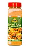 Jollof Seasoning Mix (20 oz) - Family size