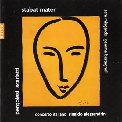 Stabat Mater