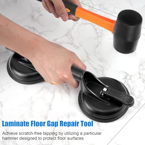 Fixateur de joints de sol pour réparer un receveur de douche - 3