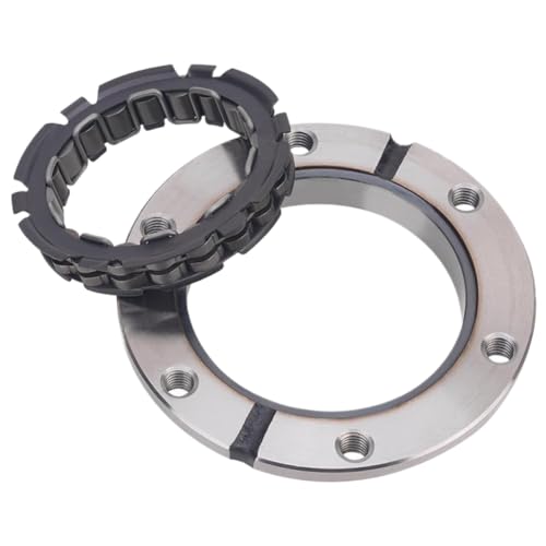 Kit roulement d'embrayage de démarreur unidirectionnel TRX650 complet - 6
