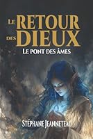 Le murmure de lâme: MR (Le retour des dieux) (French Edition) B0F5PW5MPZ Book Cover