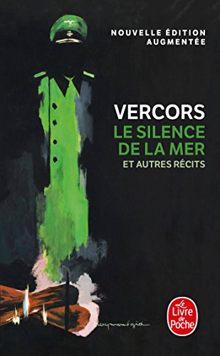 Le Silence de la mer (Nouvelle édition) [French] 225307375X Book Cover