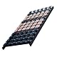 Tellerlattenrost DaMi Dream 90 x 200 cm mit 5 Zonen