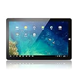 CHUWI Hi10 Pro 10.1 inch Windows 10/Android 5.1 Dual Boot 2-in-1 Tablet PC,featuring Intel X5 Processor,4GB RAM/64GB ROM,FHD Screen(1920x1200) with Type C,HDMI and Stylus support