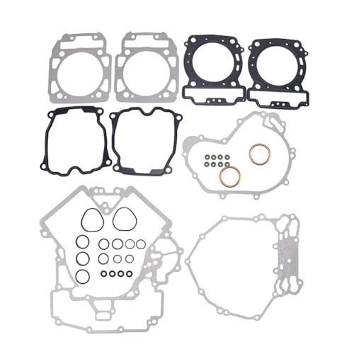 Joints de cylindre moto 800 1000 Max100R kit anti fuite compression 0934-3019 EFI LTD