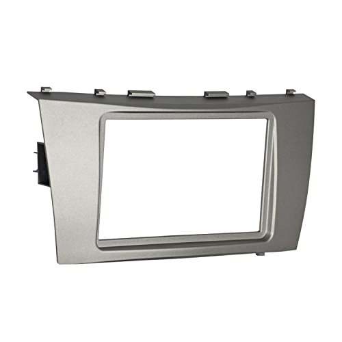 Best Double Din For Toyota