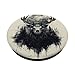 Wendigo Monster Legendary Creature Cryptozoology Cryptid PopSockets Adhesive PopGrip